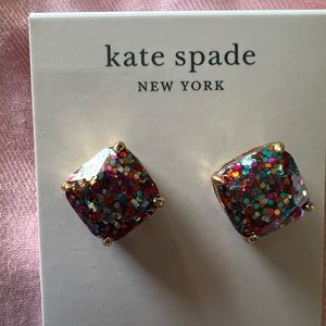 Kate Spade earrings